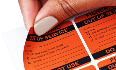 접착 라벨 스티커의 장점