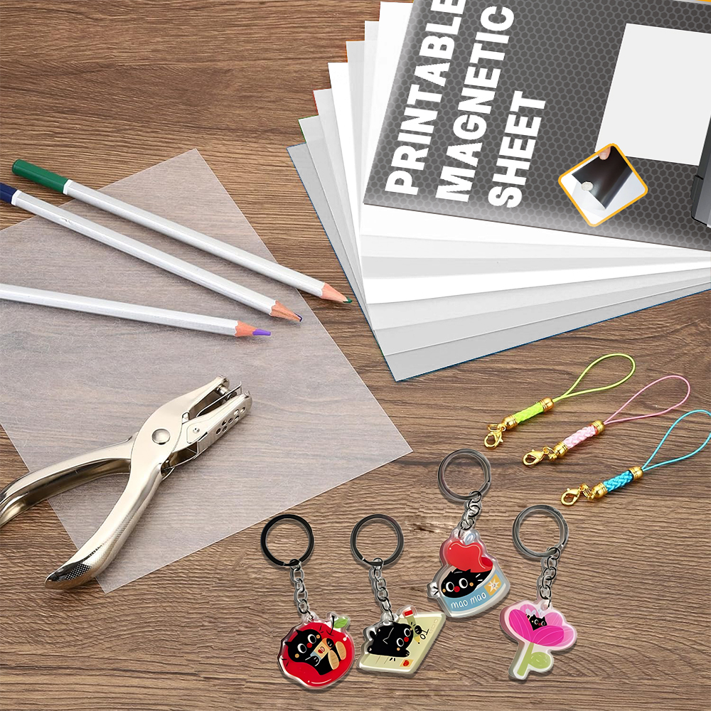 A4 인쇄 가능한 축소 시트