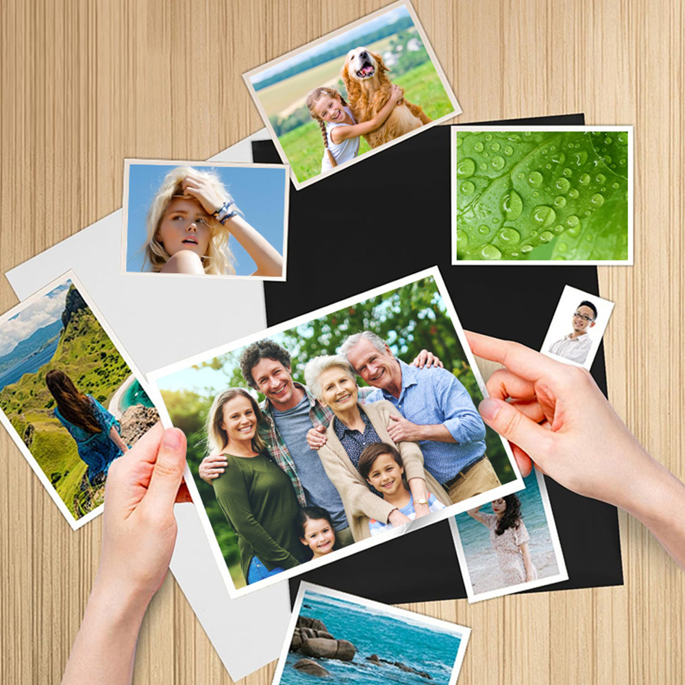 잉크젯 자기 시트