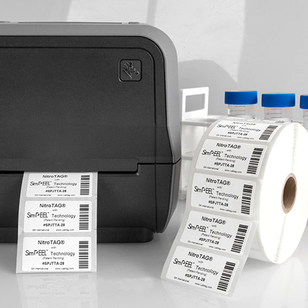 의료용 냉동 등급