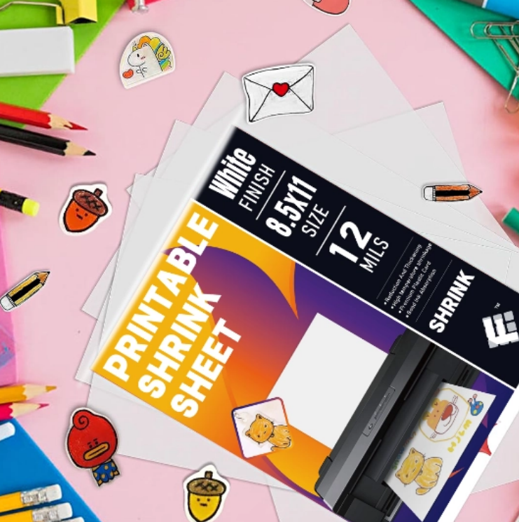 인쇄 가능한 축소 시트