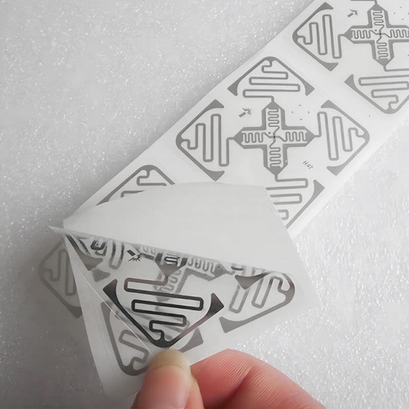 UHF RFID 차량 태그