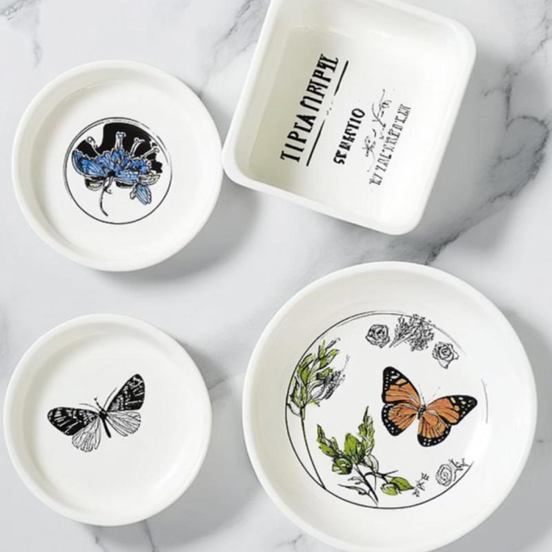 급류 슬라이드 데칼 페이퍼