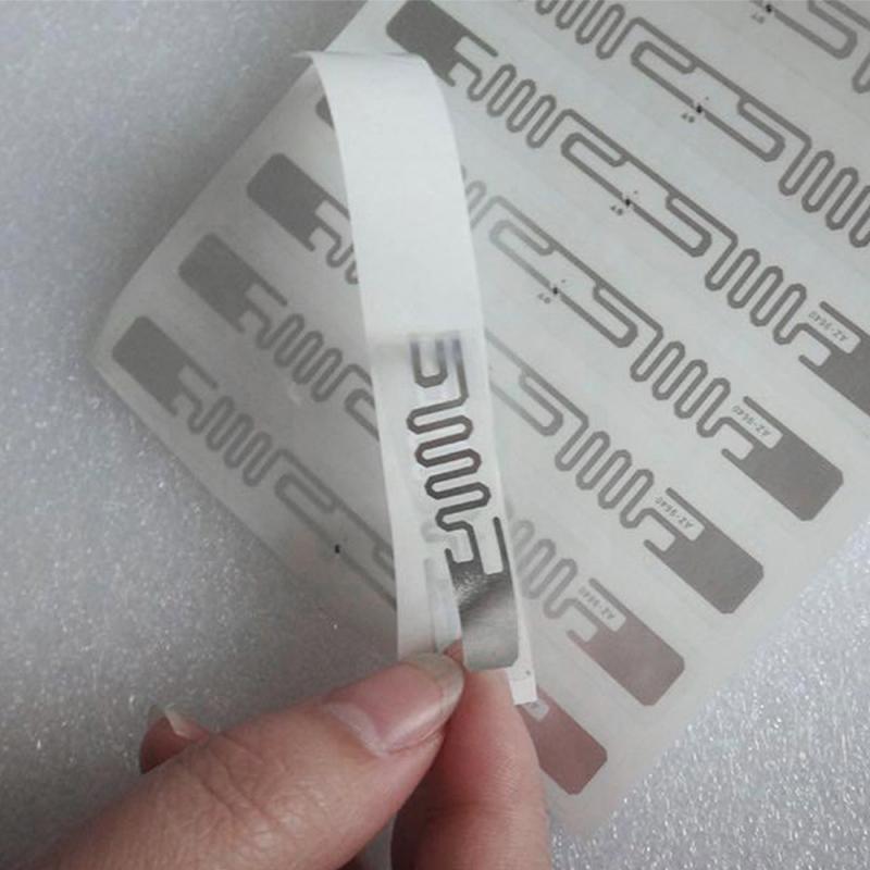 호텔 관리용 대량 RFID 세탁 태그