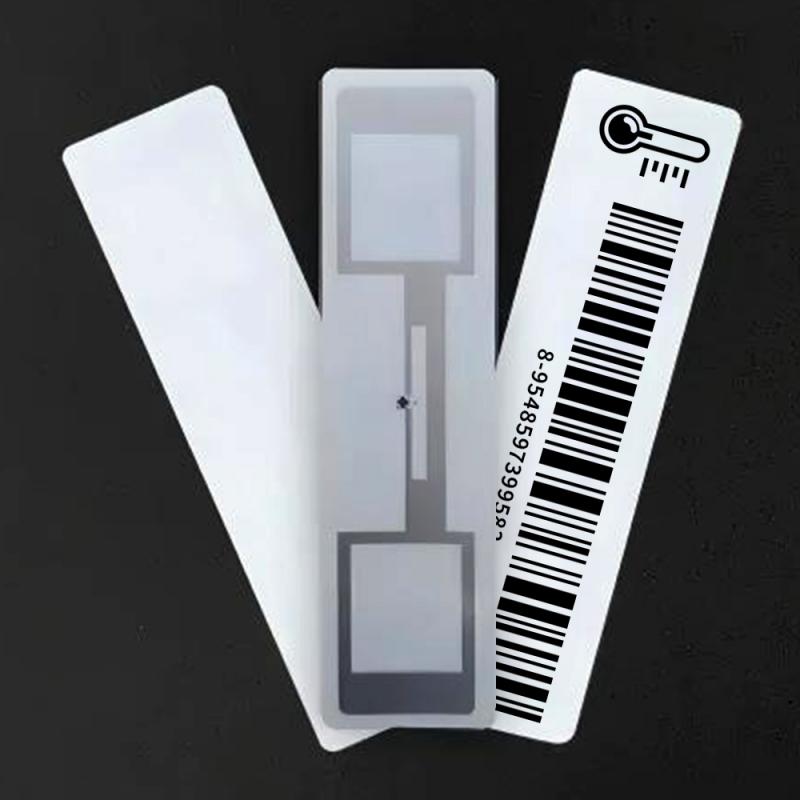 RFID 식품 콜드 체인 태그