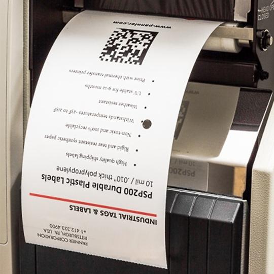 산업용 내열 행태그