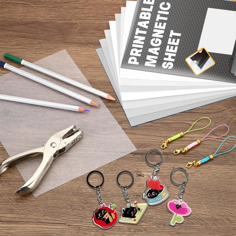 인쇄 가능한 수상 용지