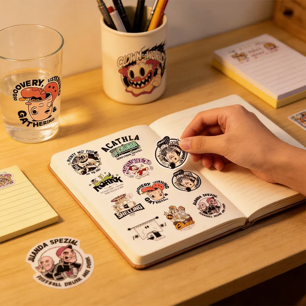 잉크젯 비닐 시트