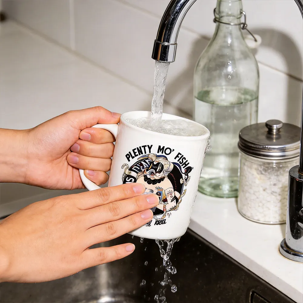 레이저 인쇄 스티커