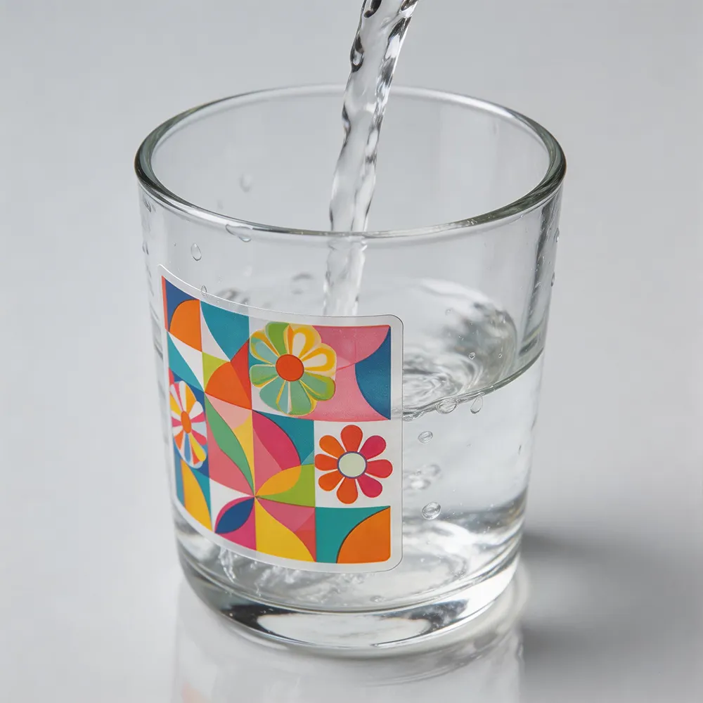 인쇄 가능한 비닐 시트