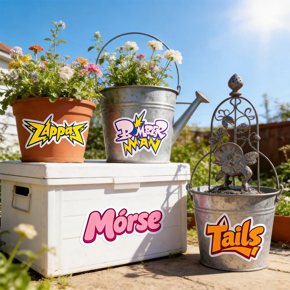 잉크젯 및 레이저 비닐