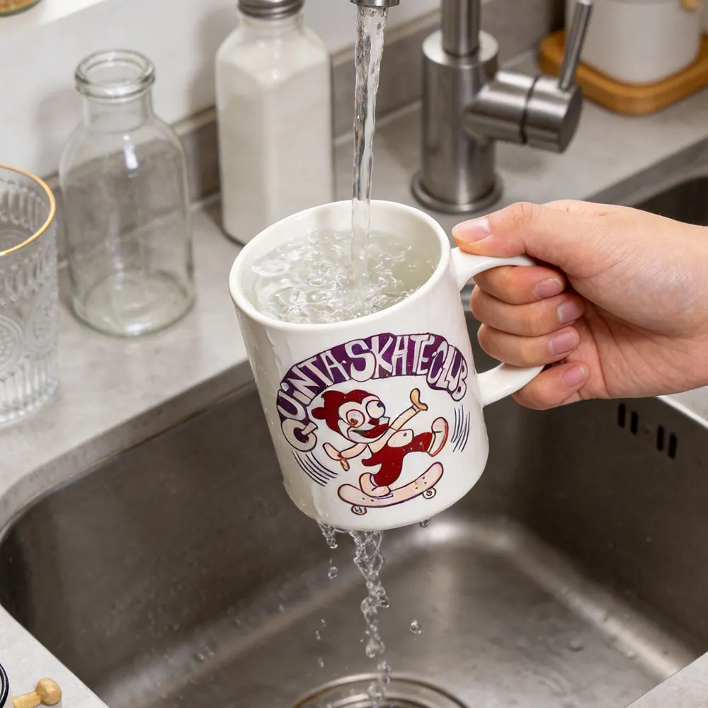 잉크젯 인쇄 비닐