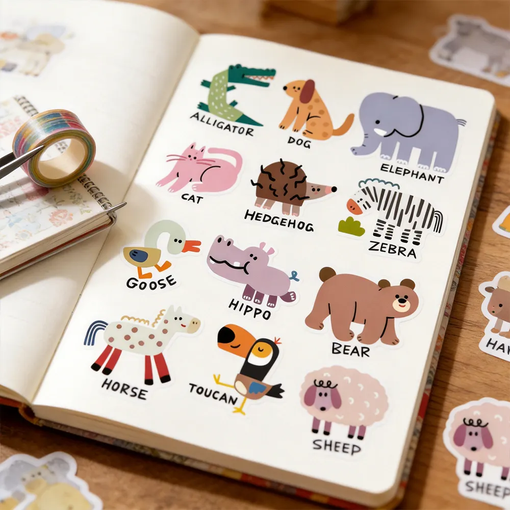 인쇄 가능한 크래프트 비닐