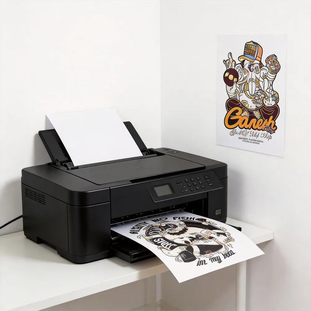 맞춤 벽 데칼 비닐