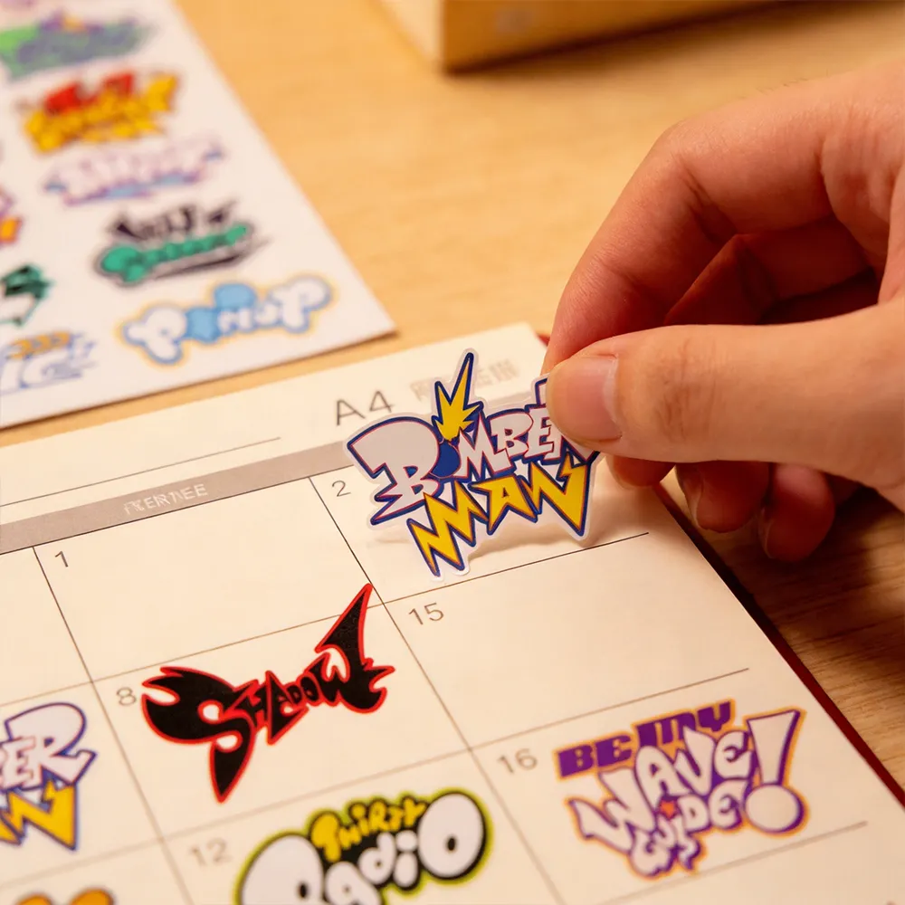 잉크젯 및 레이저 비닐