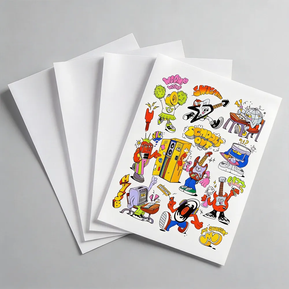 마모 방지 비닐