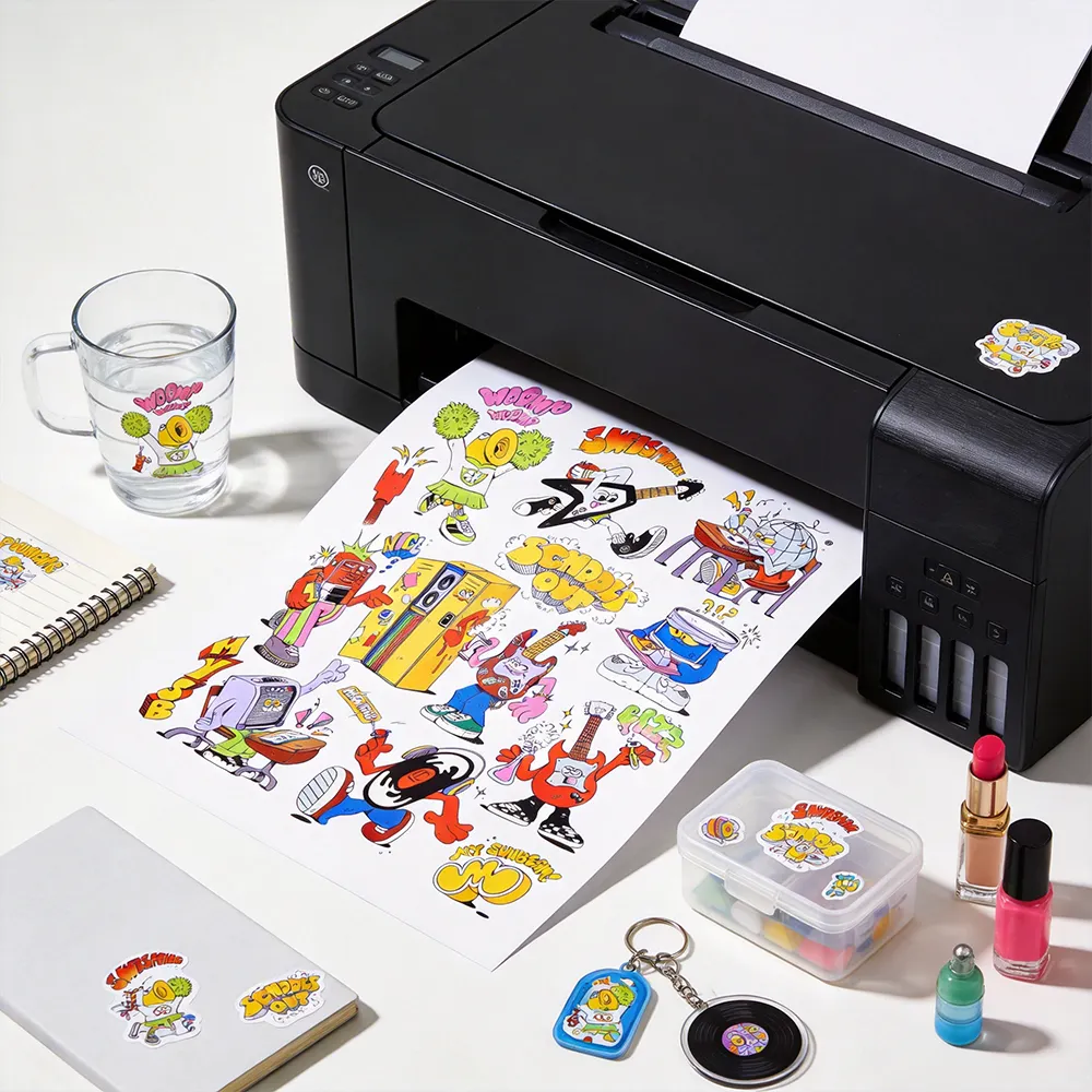 긁힘 방지 비닐 시트