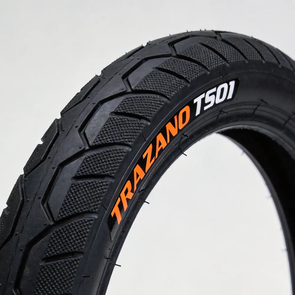 industrial tire label