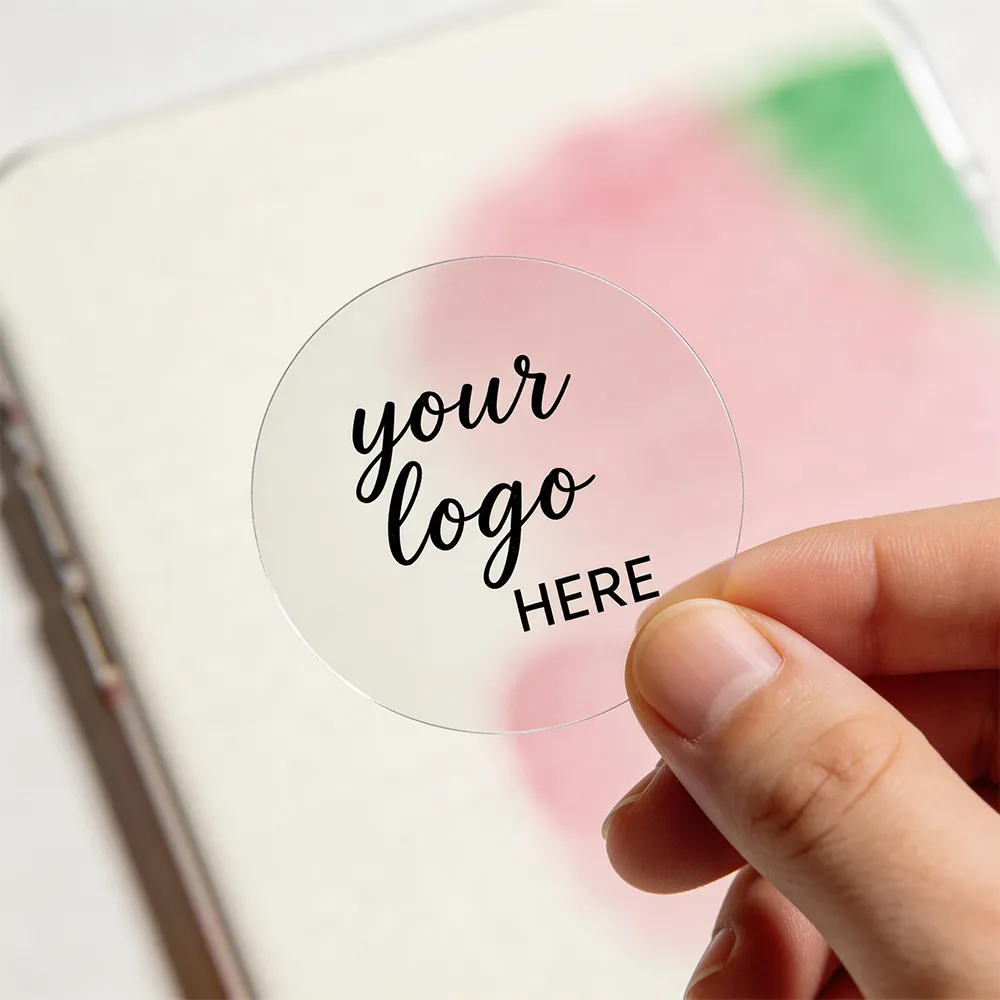 장식용 비닐 시트