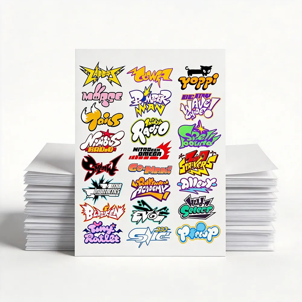 방수 비닐 시트