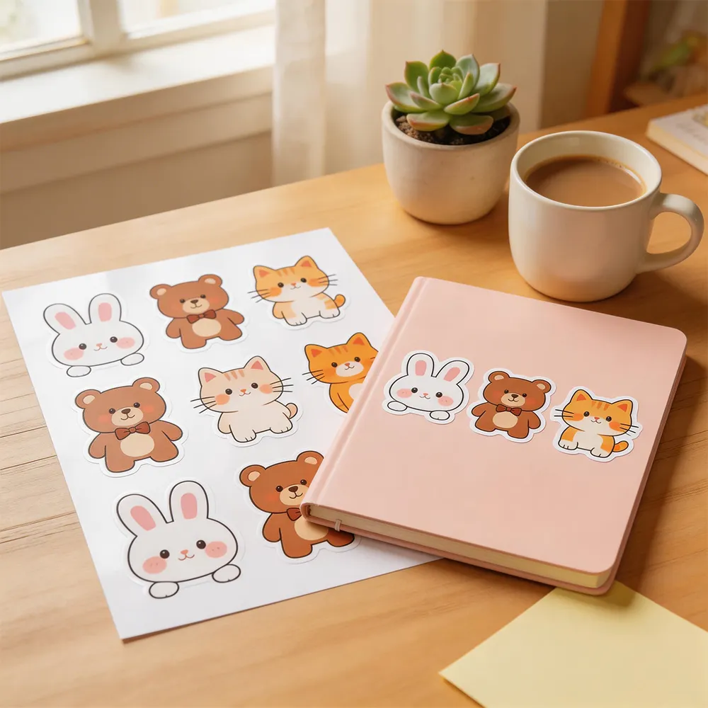 고불투명도 비닐 시트