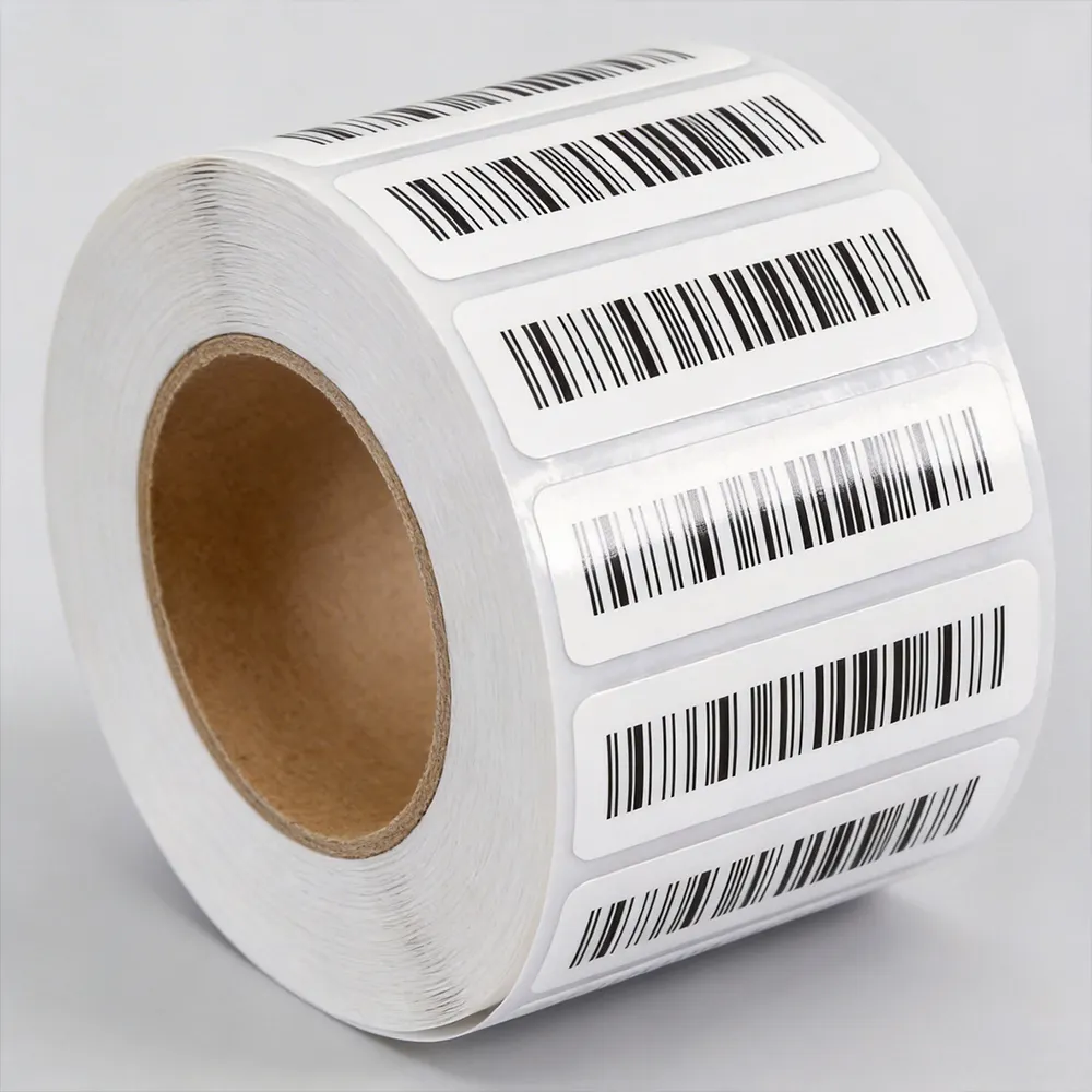 타이어 추적성을 위한 RFID 타이어 라벨