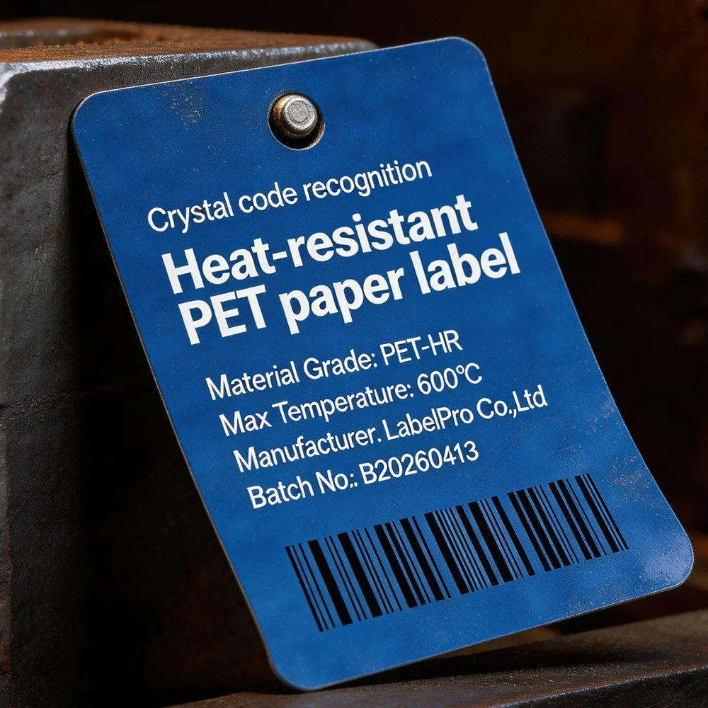 고온 ID 스틸