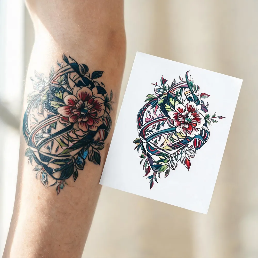 A4 tattoo transfer paper