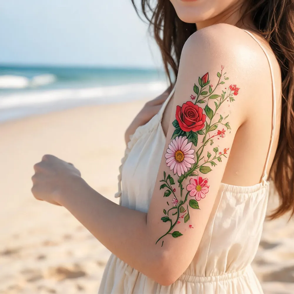 A4 tattoo transfer paper