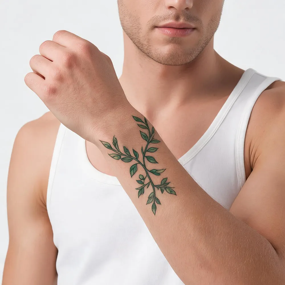 OEM tattoo paper manufacturer