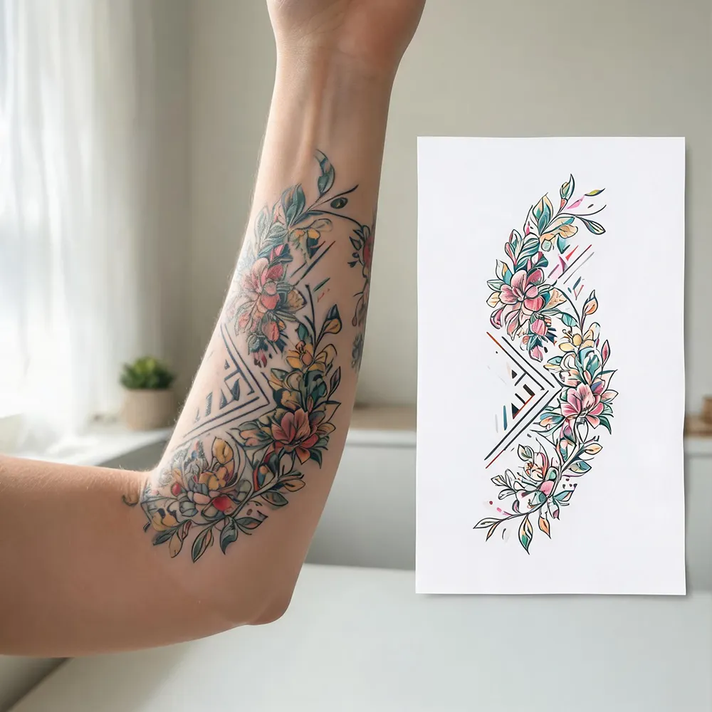 OEM tattoo paper manufacturer