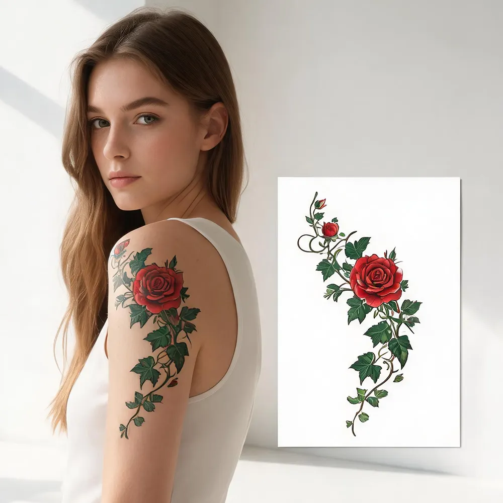 buy printable tattoo paper