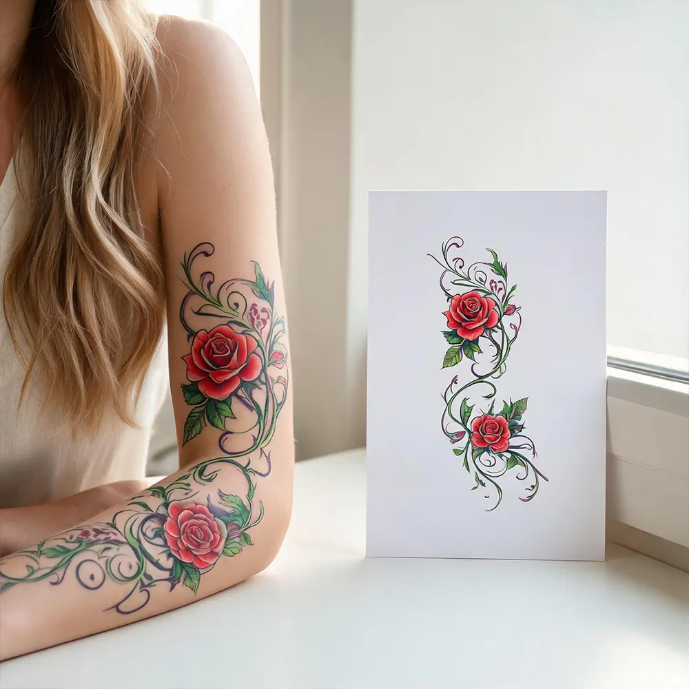 buy printable tattoo paper