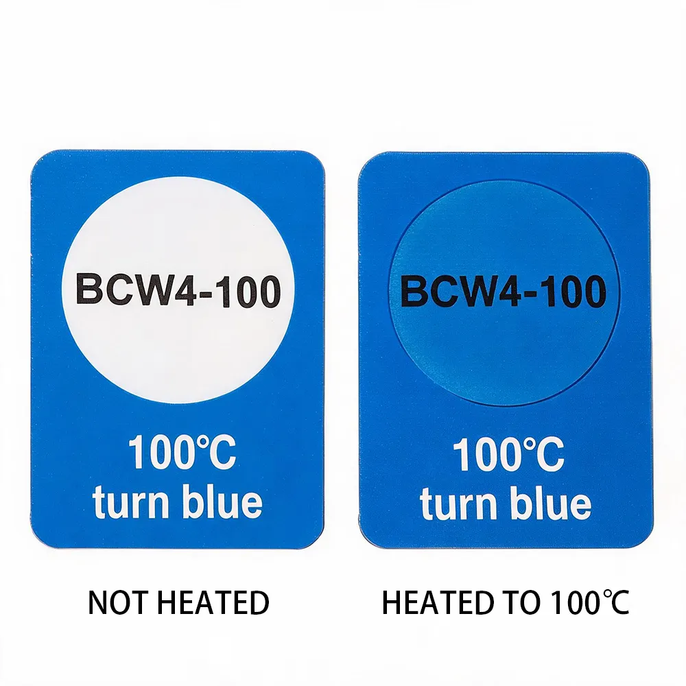 stick on thermometer