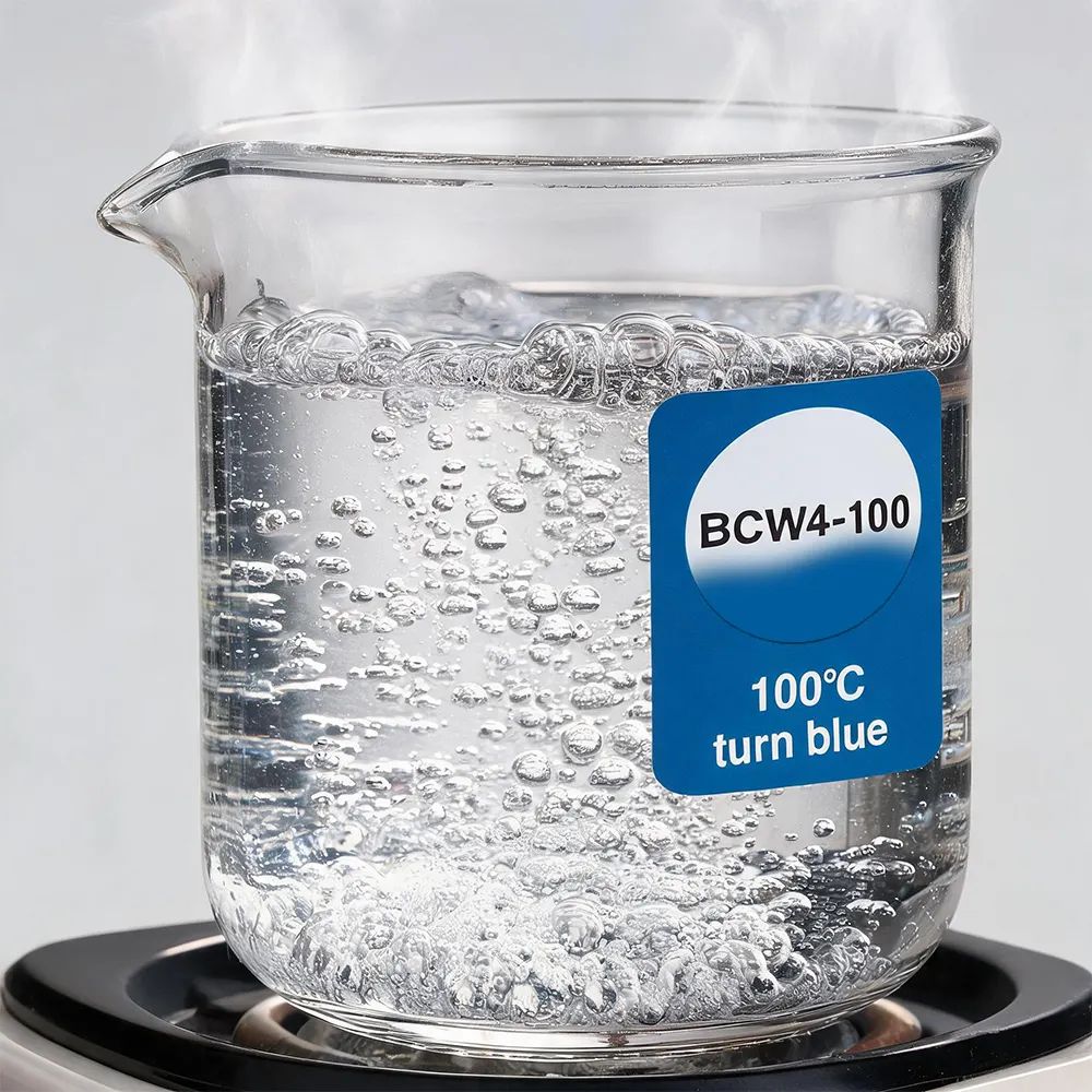 stick on thermometer