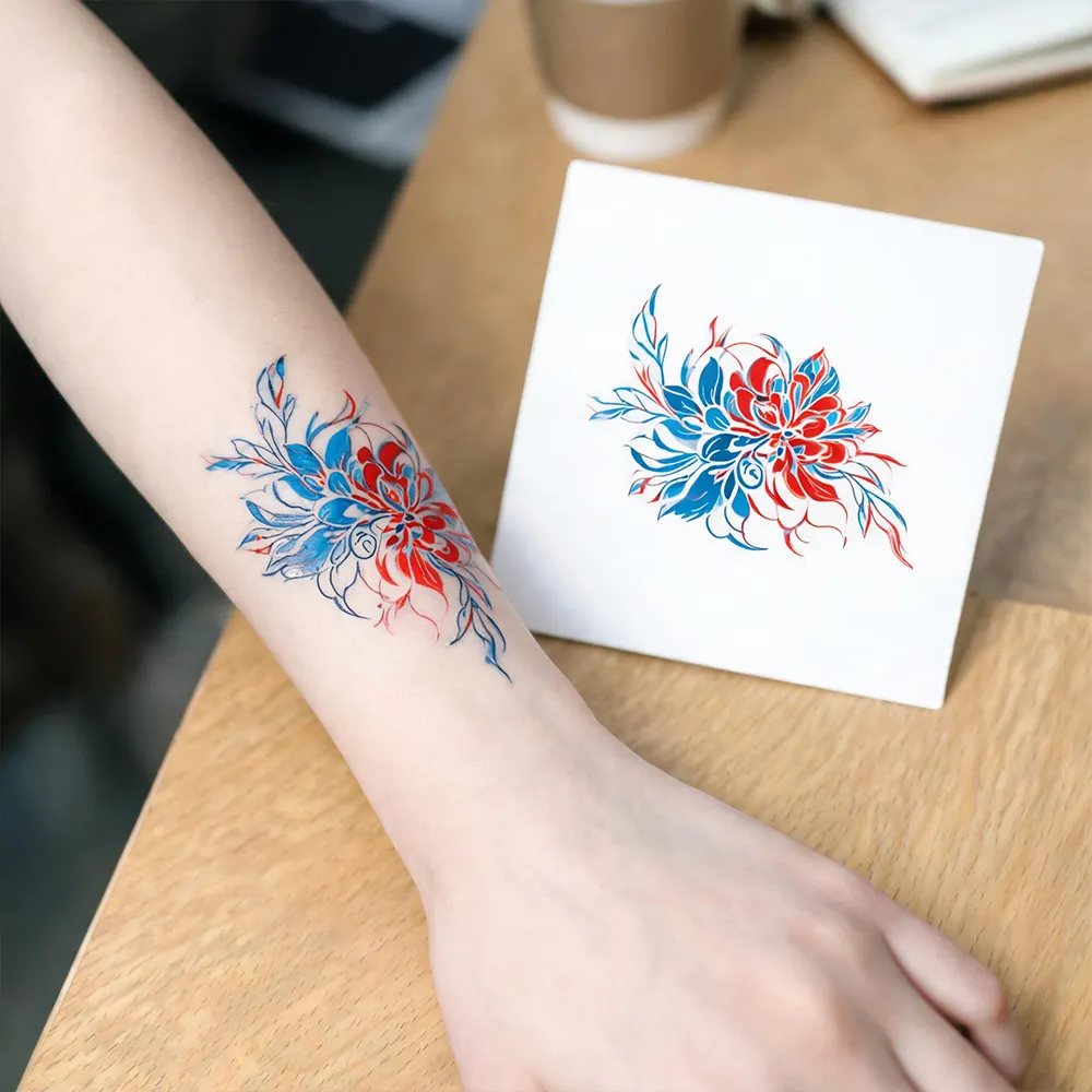 tattoo transfer paper supplier
