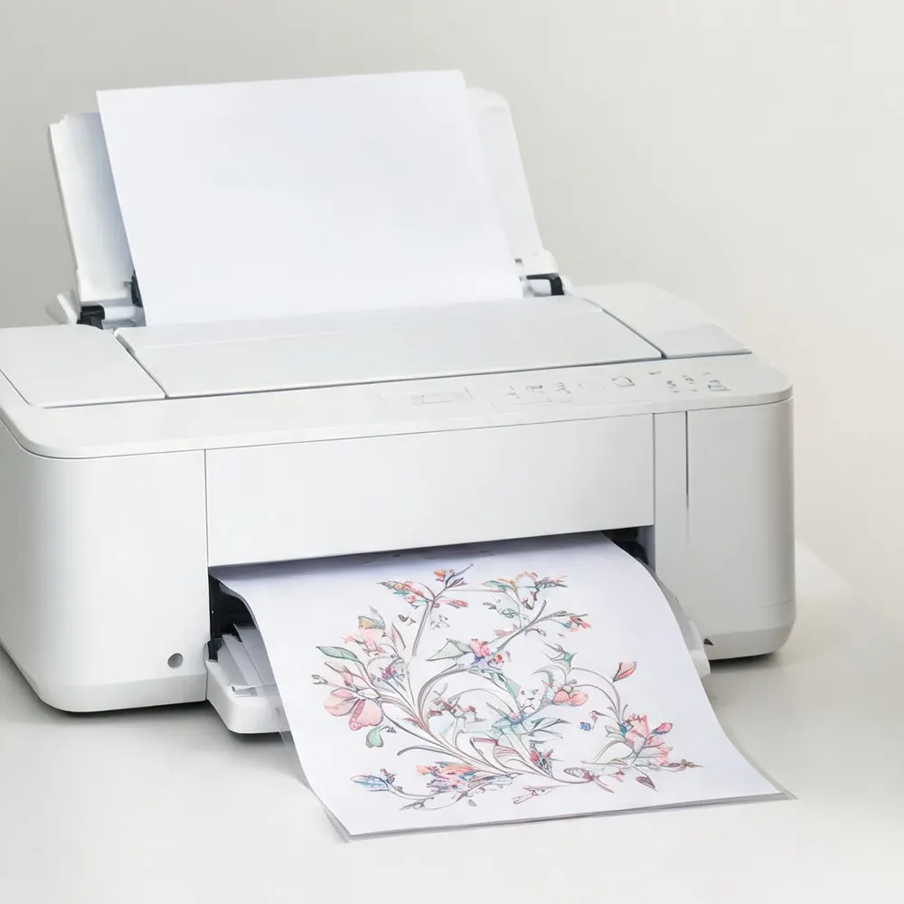 temporary tattoo paper kit